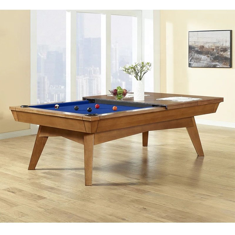 Sought-After Free Accessory Green Furniture Materials Premium Hardwoods Pool Tables