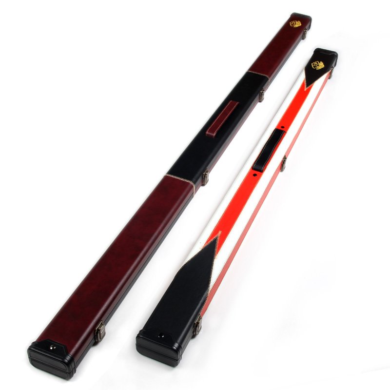 Authentic original high-end velvet club box, 3/4 club box table tennis club box, small head club through club box