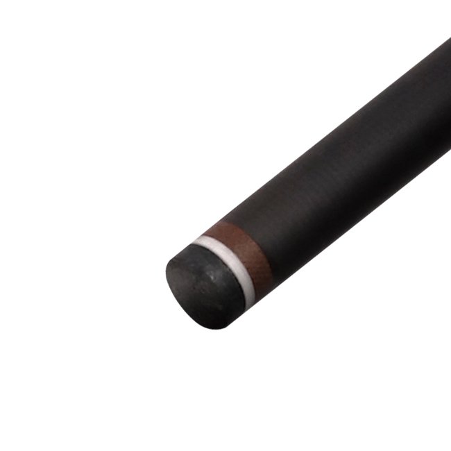 NO.66-2 pan duo la MH Male Series Carbon Fiber Club 3/4 Split Carbon fiber club Factory Customized Pool Club Accepts OEM