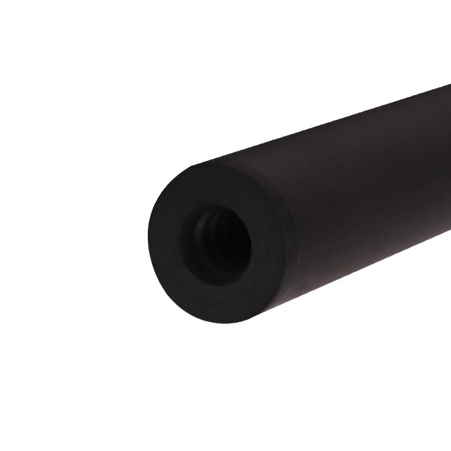 NO.66-2 pan duo la MH Male Series Carbon Fiber Club 3/4 Split Carbon fiber club Factory Customized Pool Club Accepts OEM