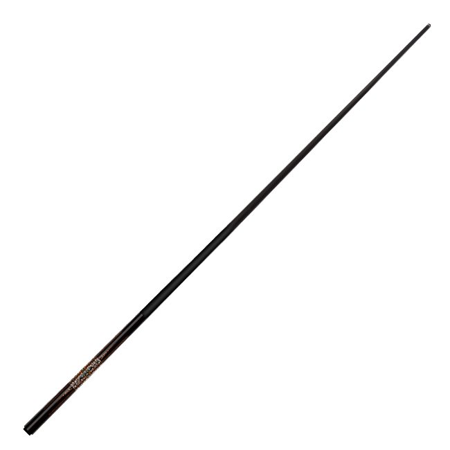 NO.66-2 pan duo la MH Male Series Carbon Fiber Club 3/4 Split Carbon fiber club Factory Customized Pool Club Accepts OEM