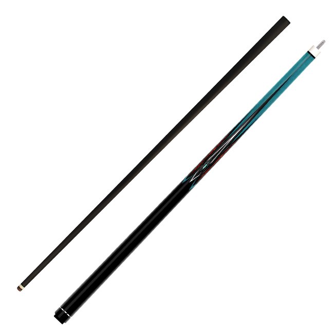 No.76-ZY Carbon Fiber Snooker/Cue Stick Pool Cue with 12.4mm Tip Size for Billiard Players pool cue carbon fiber