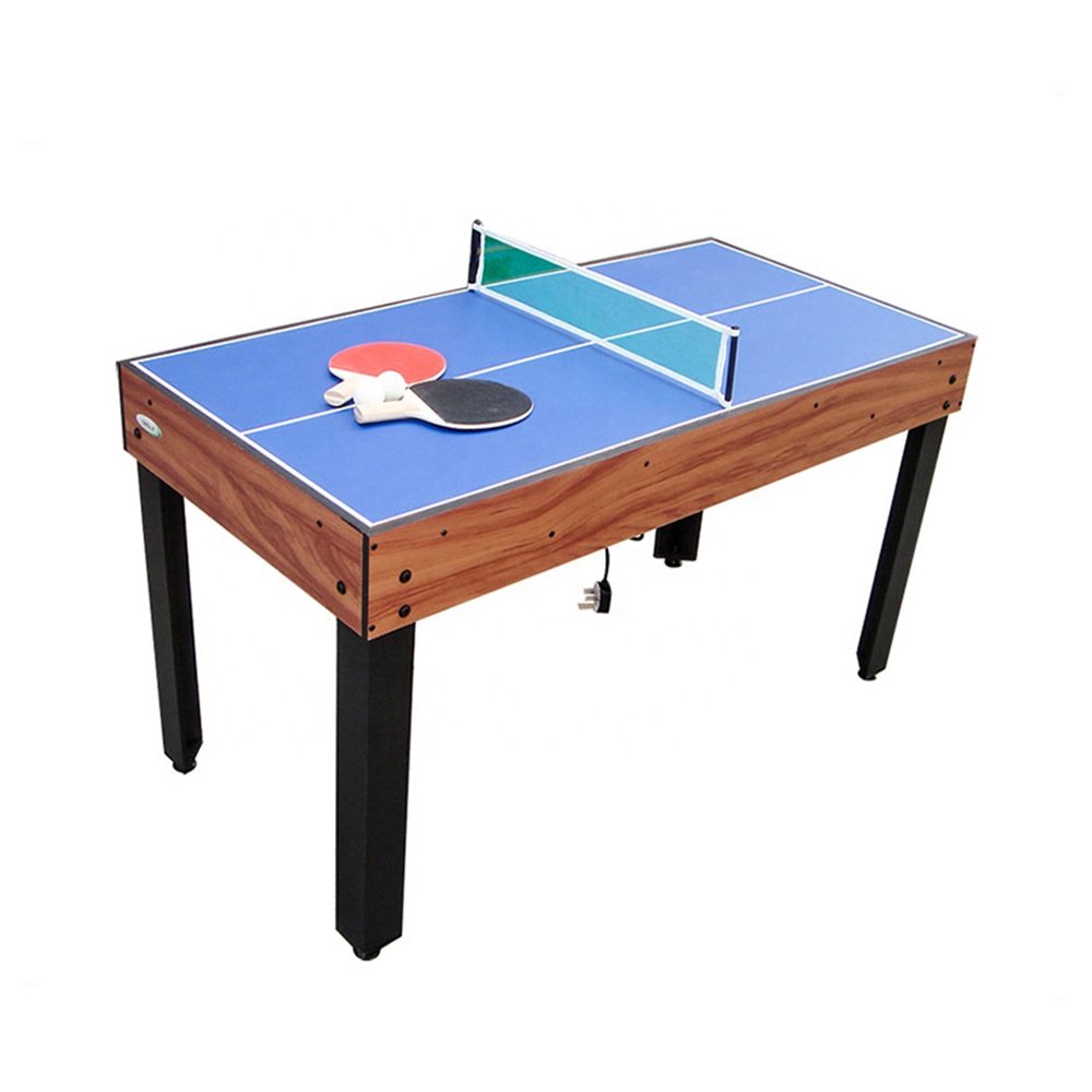 High Quality Multi Game Pool Billiard Table Game Pool Tables Snooker & Billiard Tables