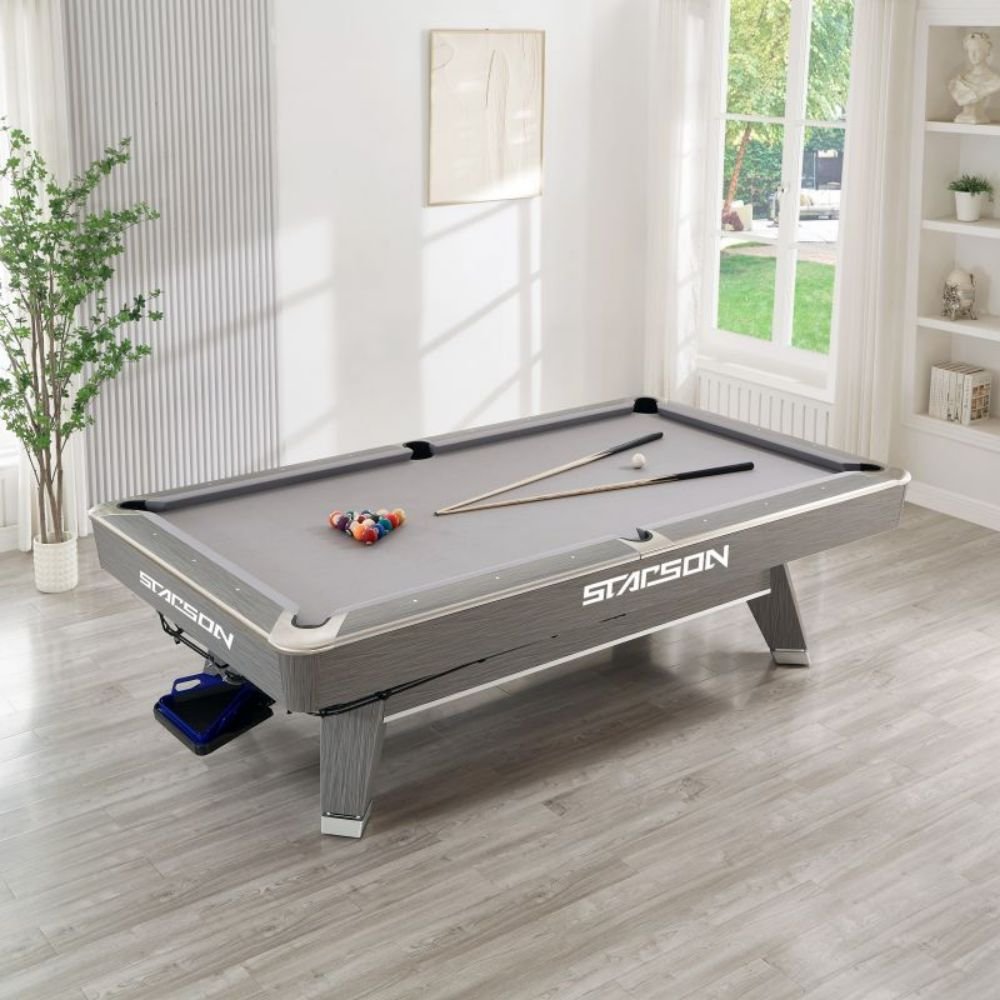 15 years billiards factory 9ft 8ft tournament slate billiard table popular nine ball pool table for Indonesia&Philippines Club