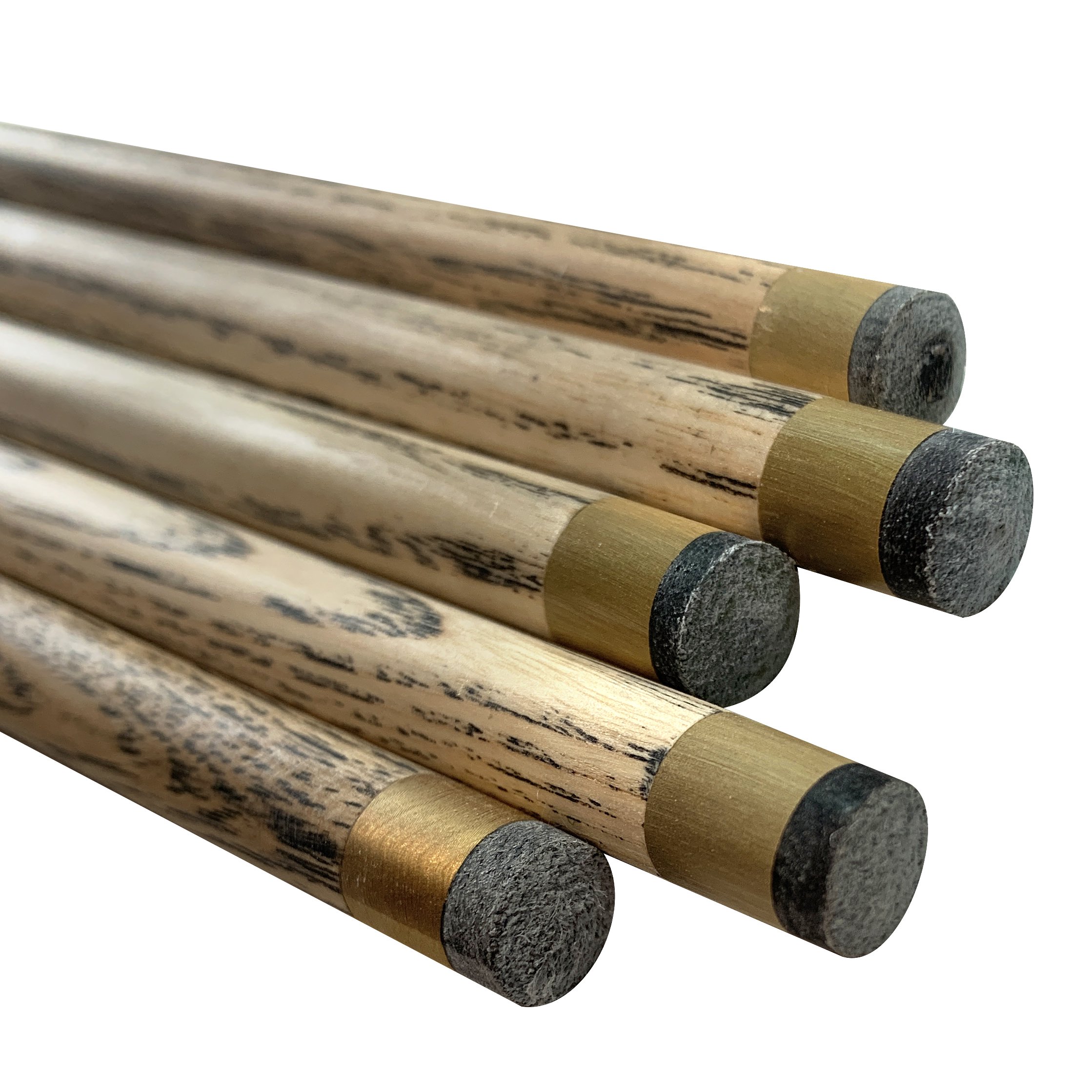 Xikuno High Quality Ash Wood Cue H-1 Pool Cue 9mm Snooker Cue 10mm Wood