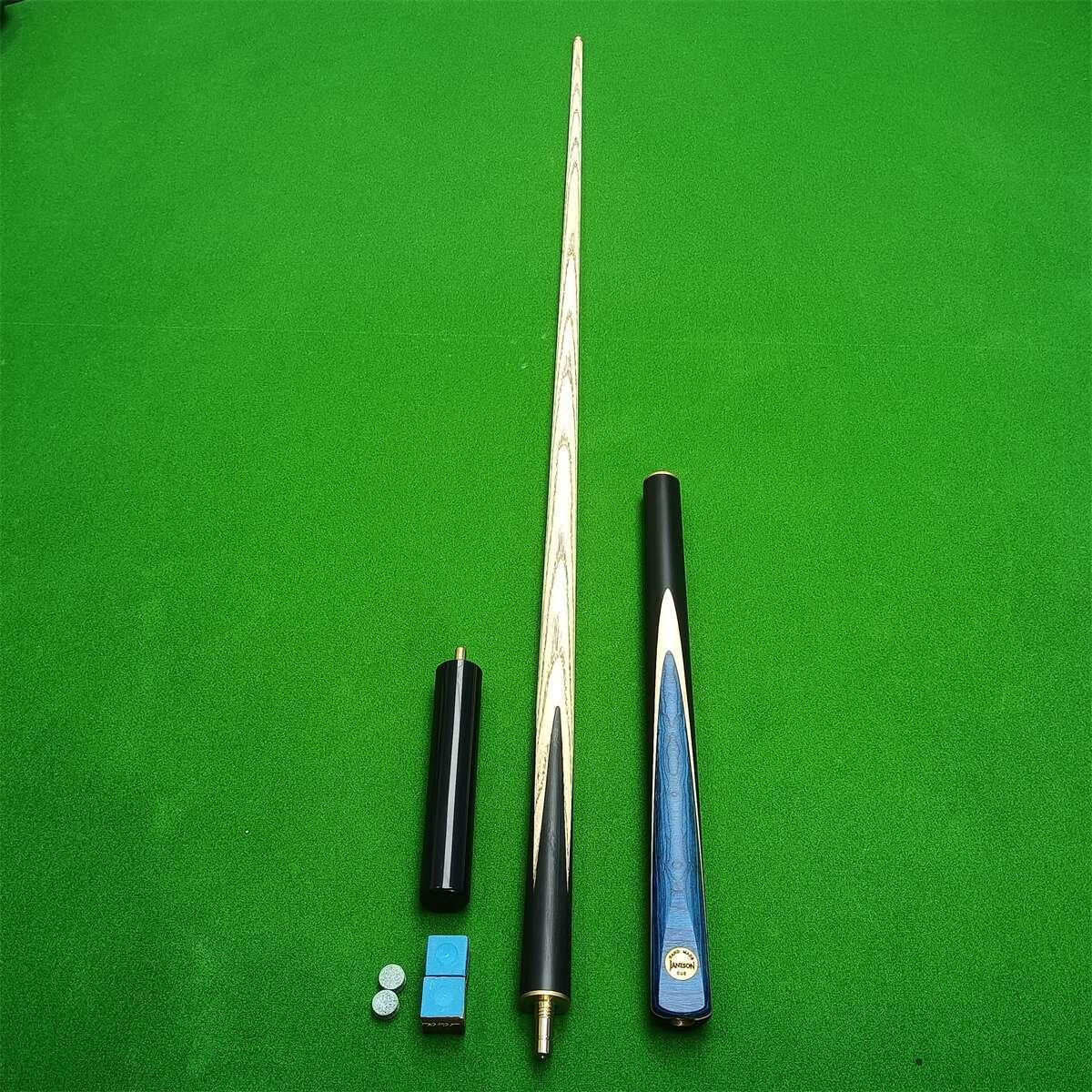 OEM Factory Billiard Diamond Custom philippines Purple P3 Bocote Pool Cue Stick