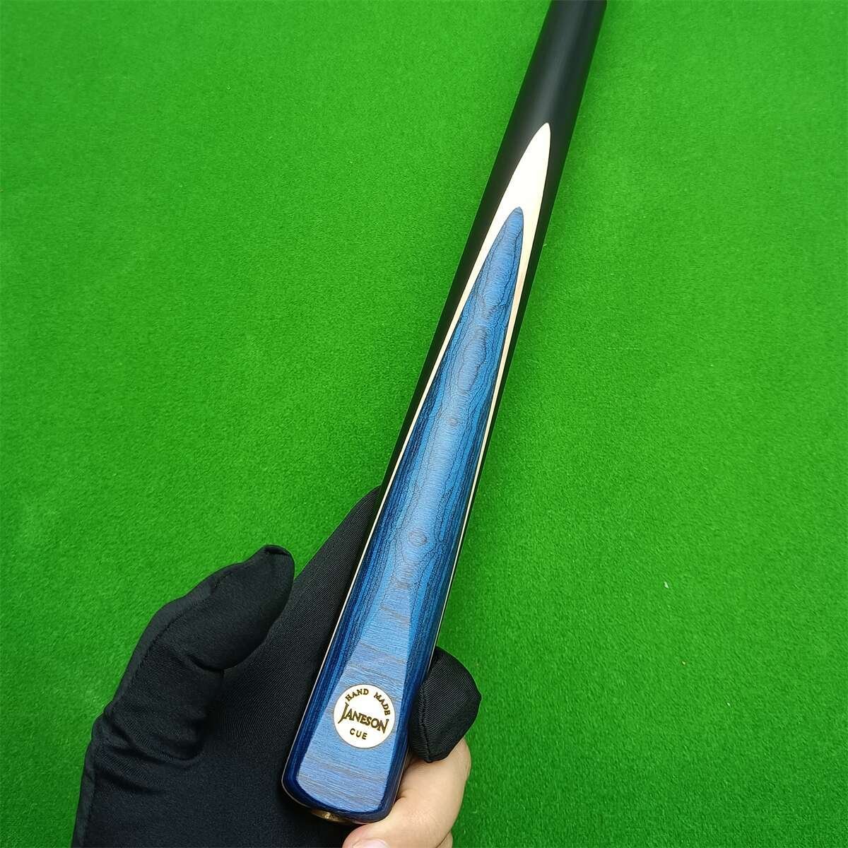 OEM Factory Billiard Diamond Custom philippines Purple P3 Bocote Pool Cue Stick