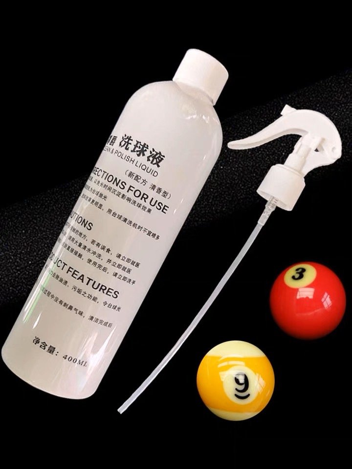 Nai Pin Factory direct New style snooker ball washing machines