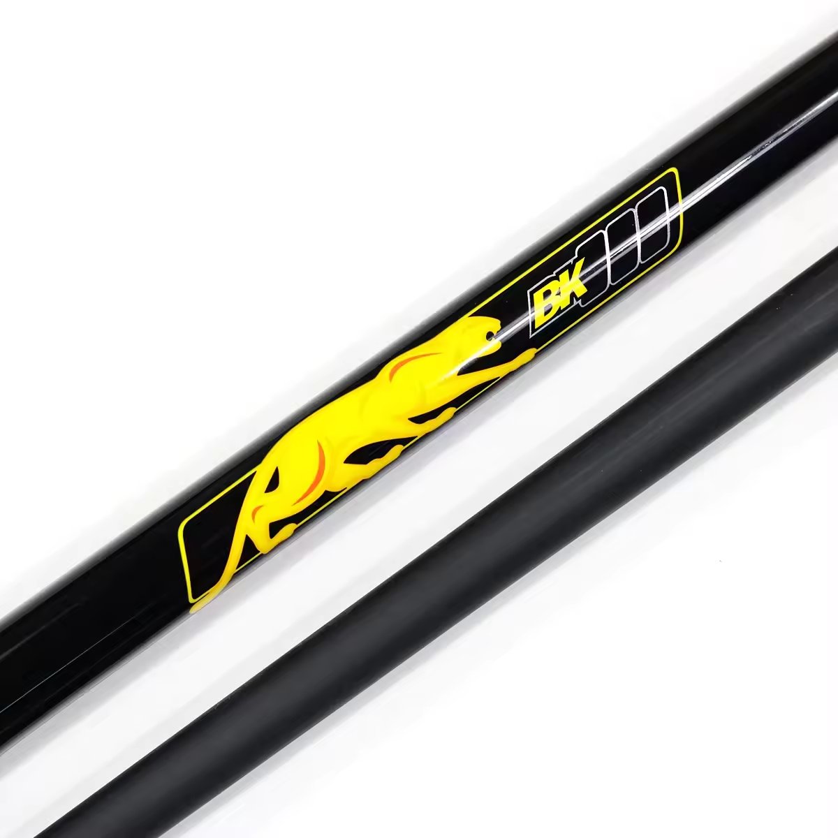 Hot Sell 3pcs High Tech Carbon Coating Shaft Billiard Pool Snooker Jump Break Cue For Sale