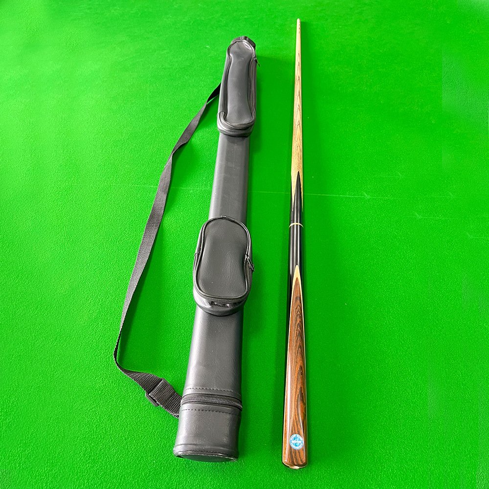 2024 Newly Designed Popular 3 / 4 Jointed Billiard Cue Billiard Cue America 9Ball Professional Pool Cue