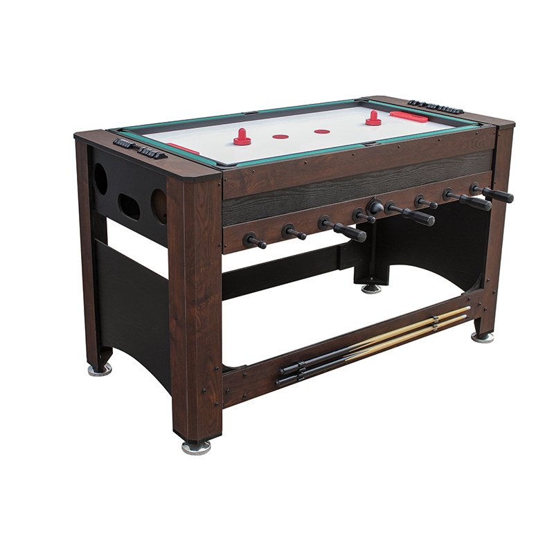 High Quality Game Table Snooker Game Table Multi Game Billiard Pool Table For Sale