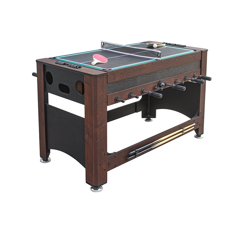 High Quality Game Table Snooker Game Table Multi Game Billiard Pool Table For Sale
