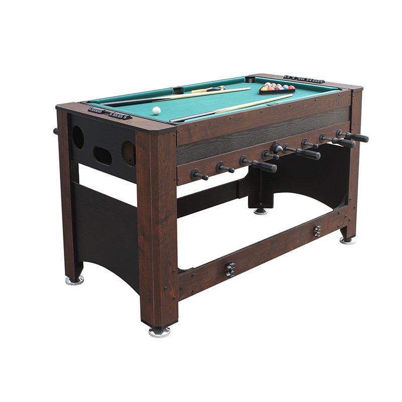 High Quality Game Table Snooker Game Table Multi Game Billiard Pool Table For Sale