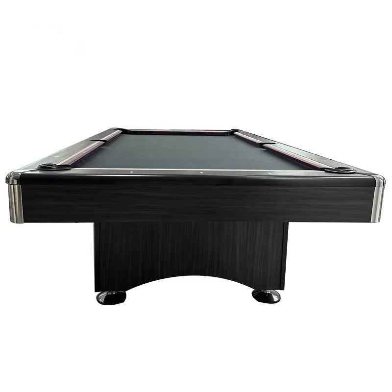 Factory direct sale High-end customized billiard table automatic return system 7 feet 8 feet 9 feet snooker pool table