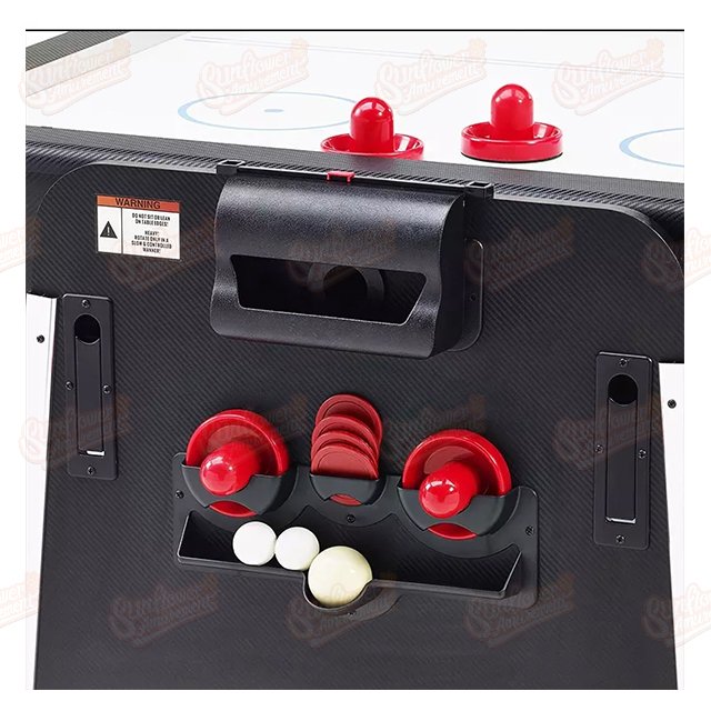 4 in 1 Combo Multi Game Tables Pool Factory Price Rotatable Snooker Billiard Pool Table Tennis