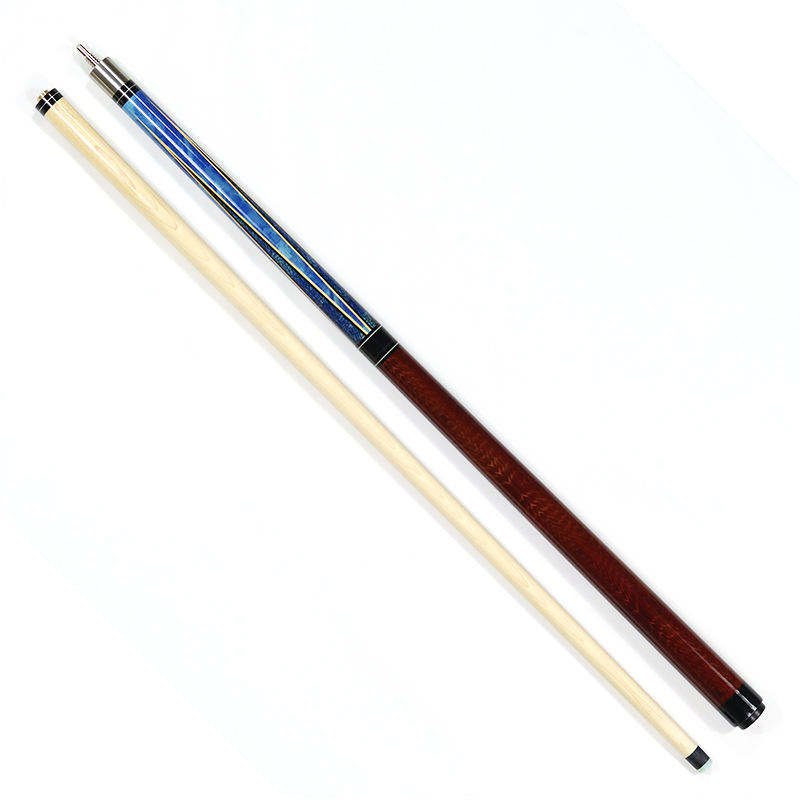 Customizable Billiard Pool Cue With Adjustable Length Options And High Quality Snooker Cue Stick