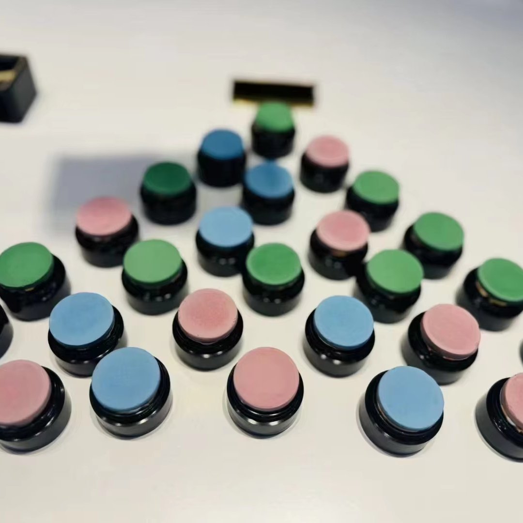 High Quality Billiard Pool Snooker Chalk Snooker Chalk Toam V10 Predator Chalk For Snooker