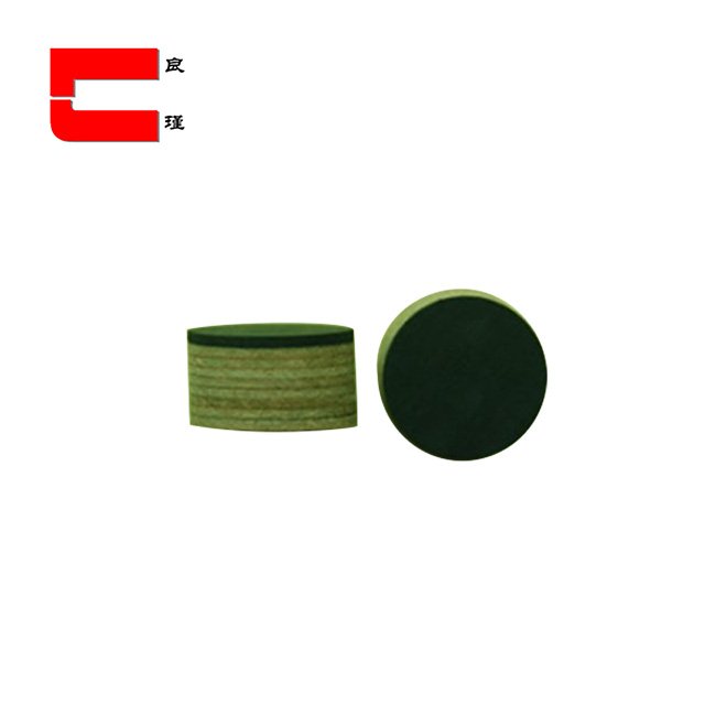 top quality 10mm snooker cue tips