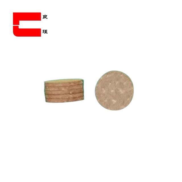 top quality 10mm snooker cue tips