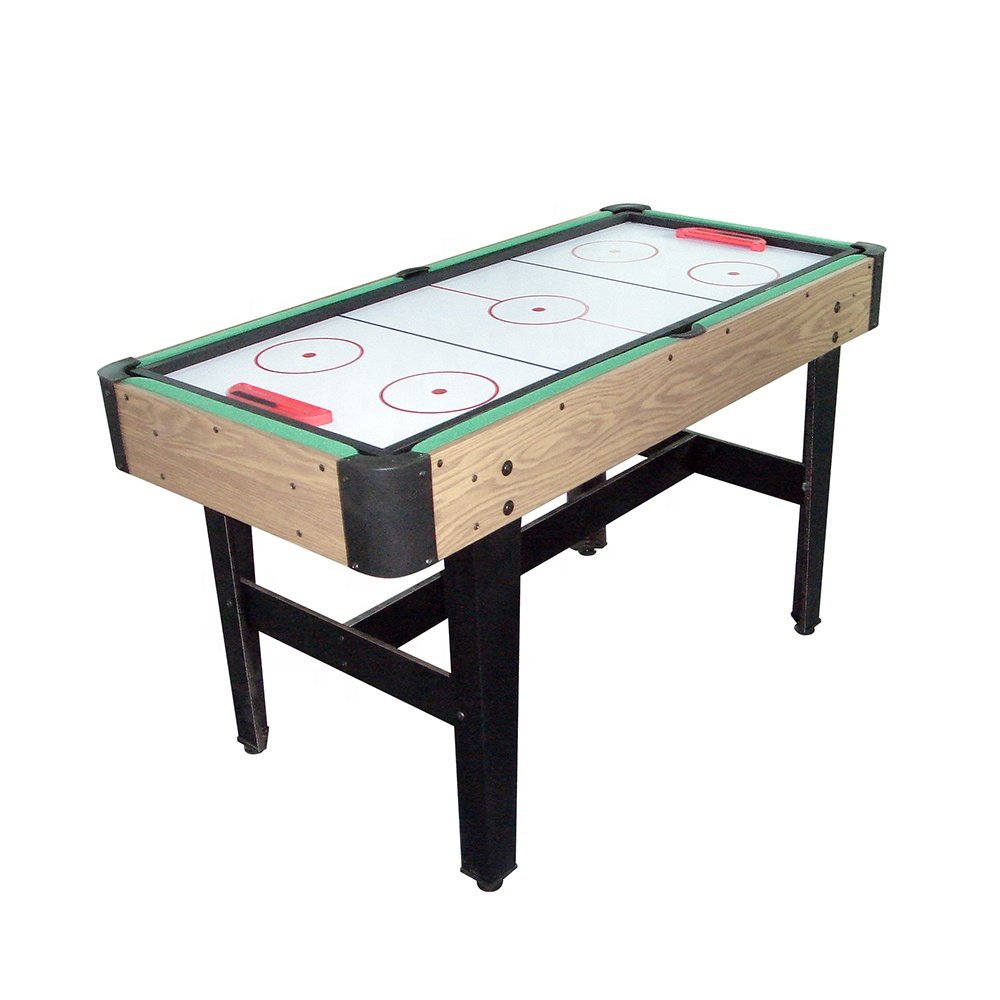 Professional 3 In 1 Multi Game Table Billiard Table Soccer Pool Game Factory Direct Sale Ice Hockey Table