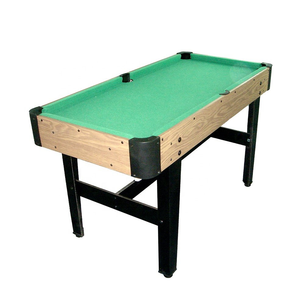 Professional 3 In 1 Multi Game Table Billiard Table Soccer Pool Game Factory Direct Sale Ice Hockey Table