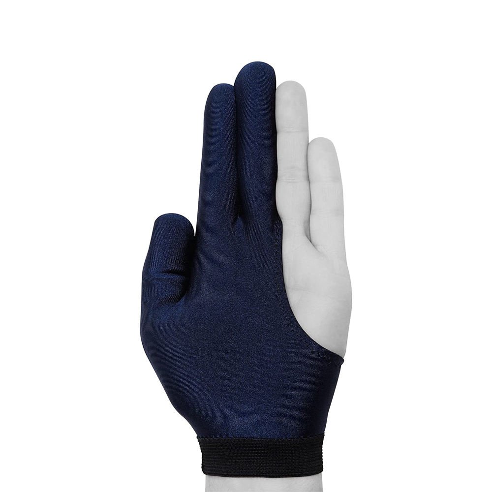 Pool Glove High Quality Customize Professional Stuff Snooker Gloves High Quality New Billiard Table and Snooker Cue