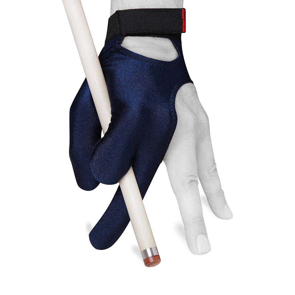 Pool Glove High Quality Customize Professional Stuff Snooker Gloves High Quality New Billiard Table and Snooker Cue