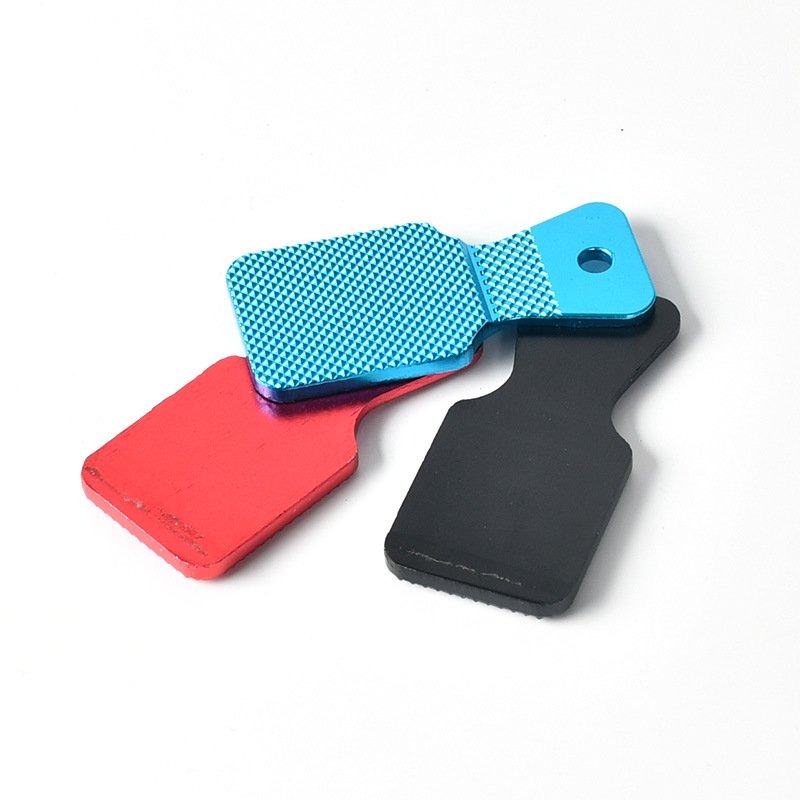 Lightweight Travel Training Billiard Cue Stick Sander Scuffer for Shaping Cue Tips