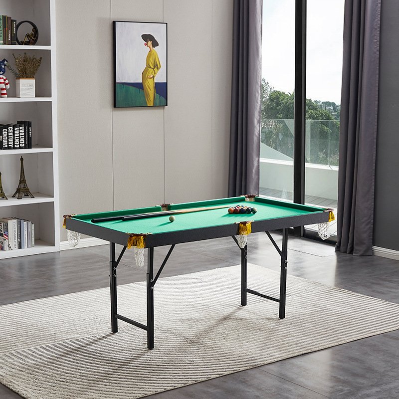 Top Quality Multi-Functional Billiard Table 3-in-1 Children Indoor Mini Billiard Table Pool