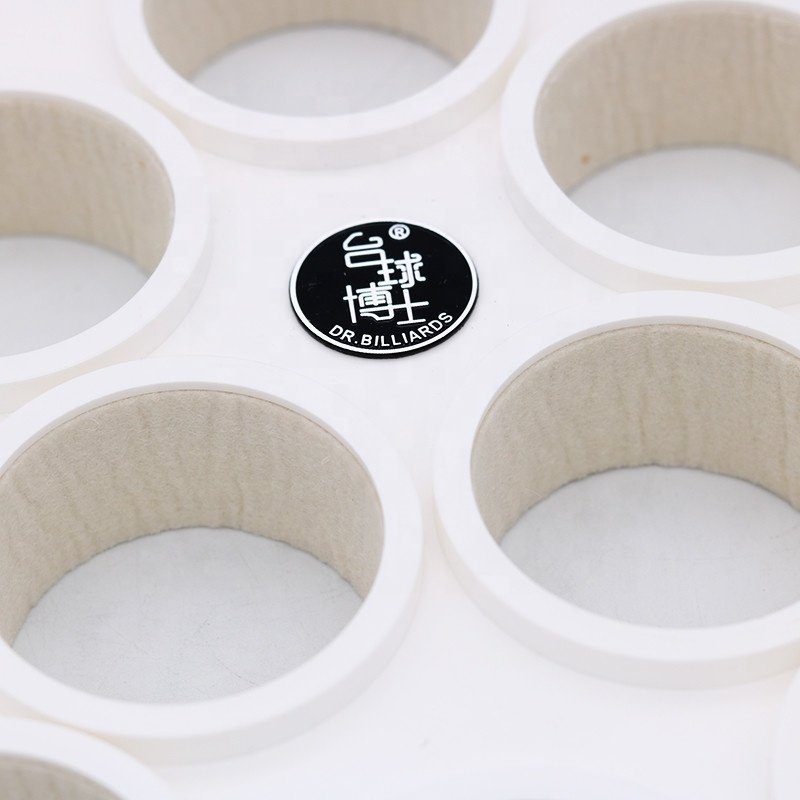 Premium Billiard Pool Ball 2-1/4inch 57.2mm Washing machine Cleaner Tray With 16 Wool Rings