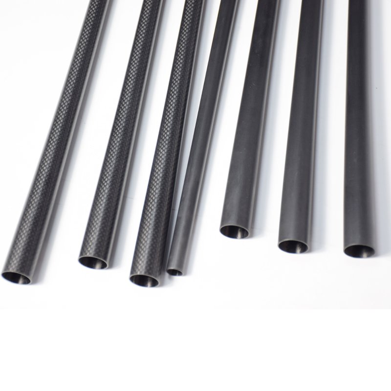 Cue Shaft Carbon Customize Carbon Fiber Pool Cue, Carbon Billiard Cue