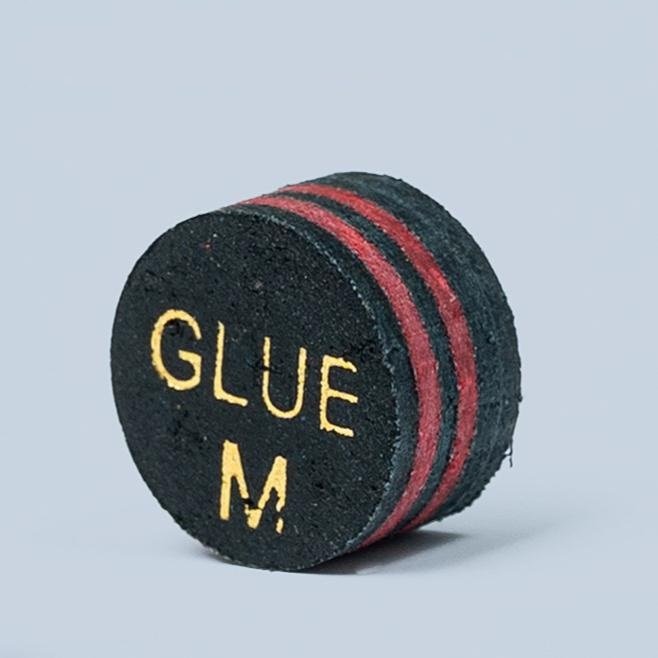 Custom Cue Tip Private Label Logo 8-Ball Cue Tip For Billiard Cues Accessory