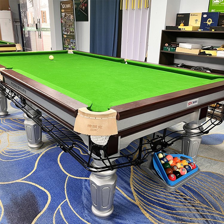 Cheap Top 8Ft Tennis Rasson Snooker Board Table Snooker Billiard Pool Tables