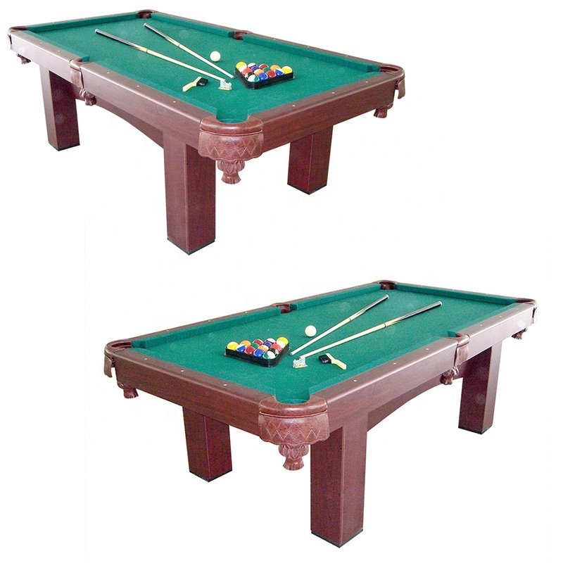 Snooker & Billiard Tables Pool Billiard Table 7ft Pool Table Professional