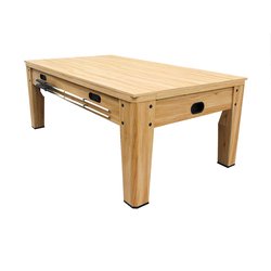Wooden