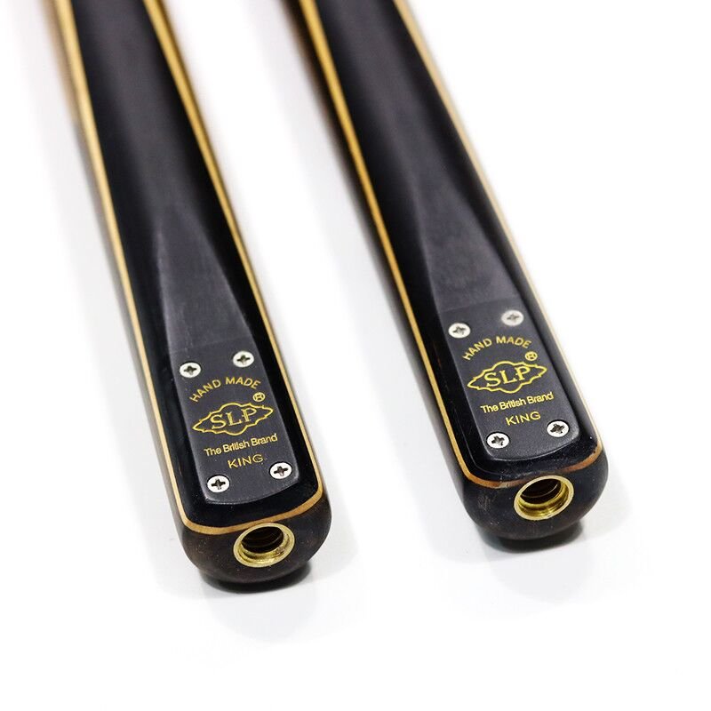 Good Quality Snooker One-pc Cue Stick 9-10 mm tip Ash Wood Billiard Snooker Cue Stick
