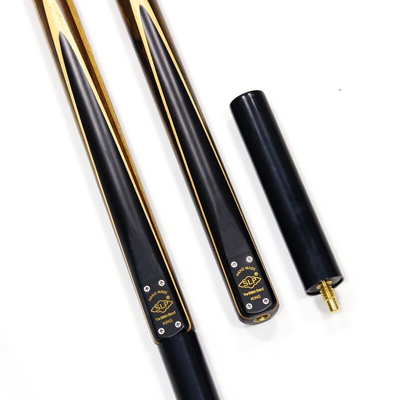 Good Quality Snooker One-pc Cue Stick 9-10 mm tip Ash Wood Billiard Snooker Cue Stick