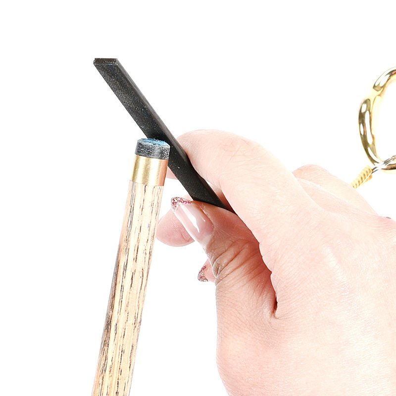 Economic Multi-function Wooden Cue Tip Repair Tool for sale