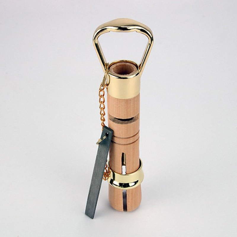 Economic Multi-function Wooden Cue Tip Repair Tool for sale