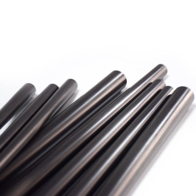 Tapered superior quality carbon de billar en fibra de carbono carbon fiber cue shaft