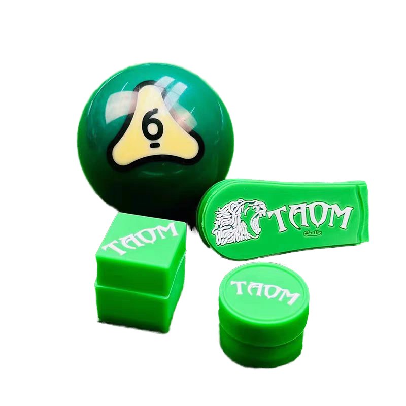 2024 Best Selling Snooker & Billiards Storage Box Customizable Accessories & Equipment Accepts All Billiard Supplies