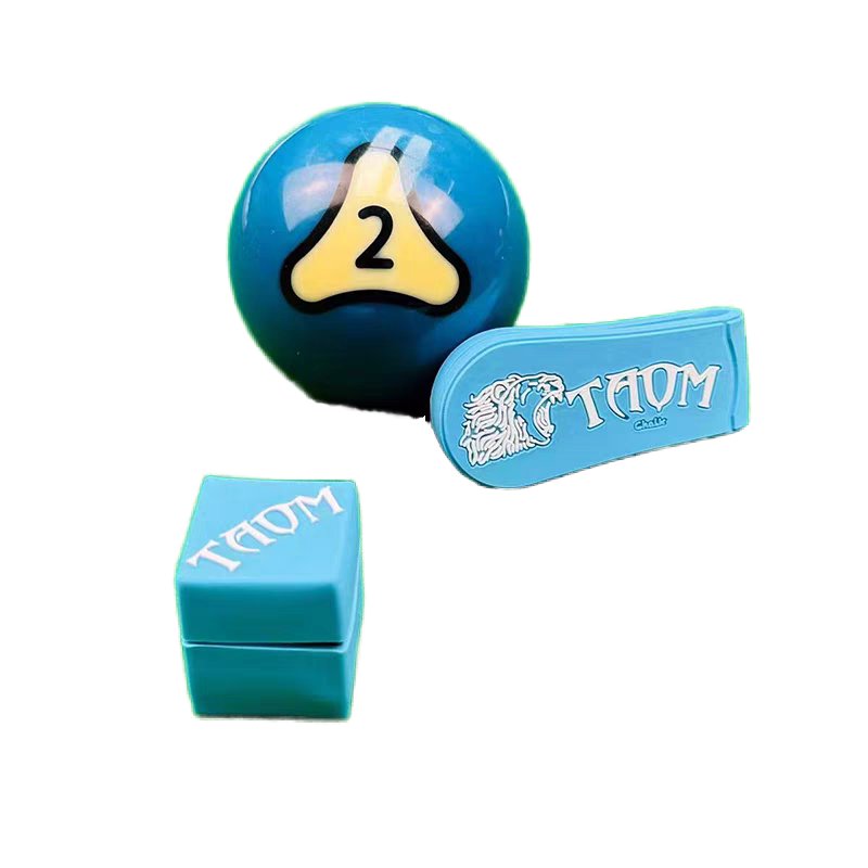 2024 Best Selling Snooker & Billiards Storage Box Customizable Accessories & Equipment Accepts All Billiard Supplies