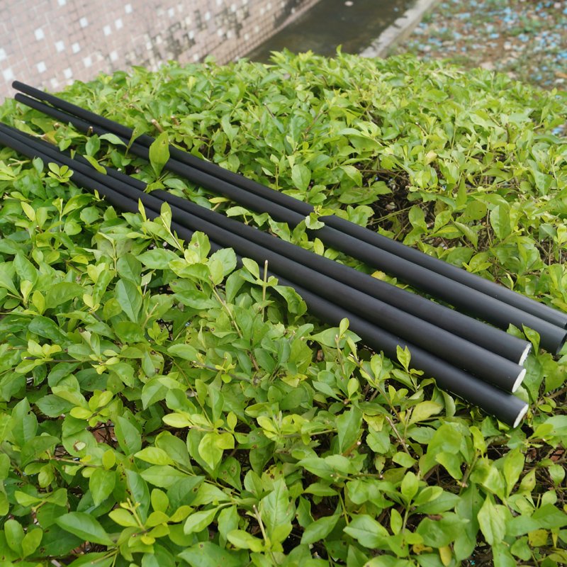 3/4 or 1/2 Carbon Fiber Snooker and billiard cue pool cue manufacturer