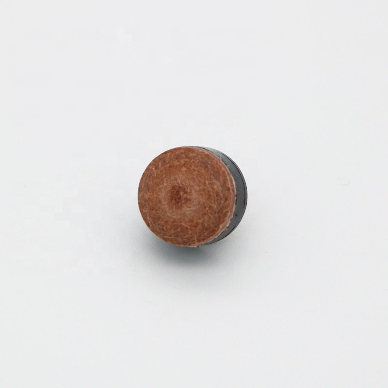 Factory Sell Screw Type Billiard Pool Cue Stick Tip 12/13mm For Sale