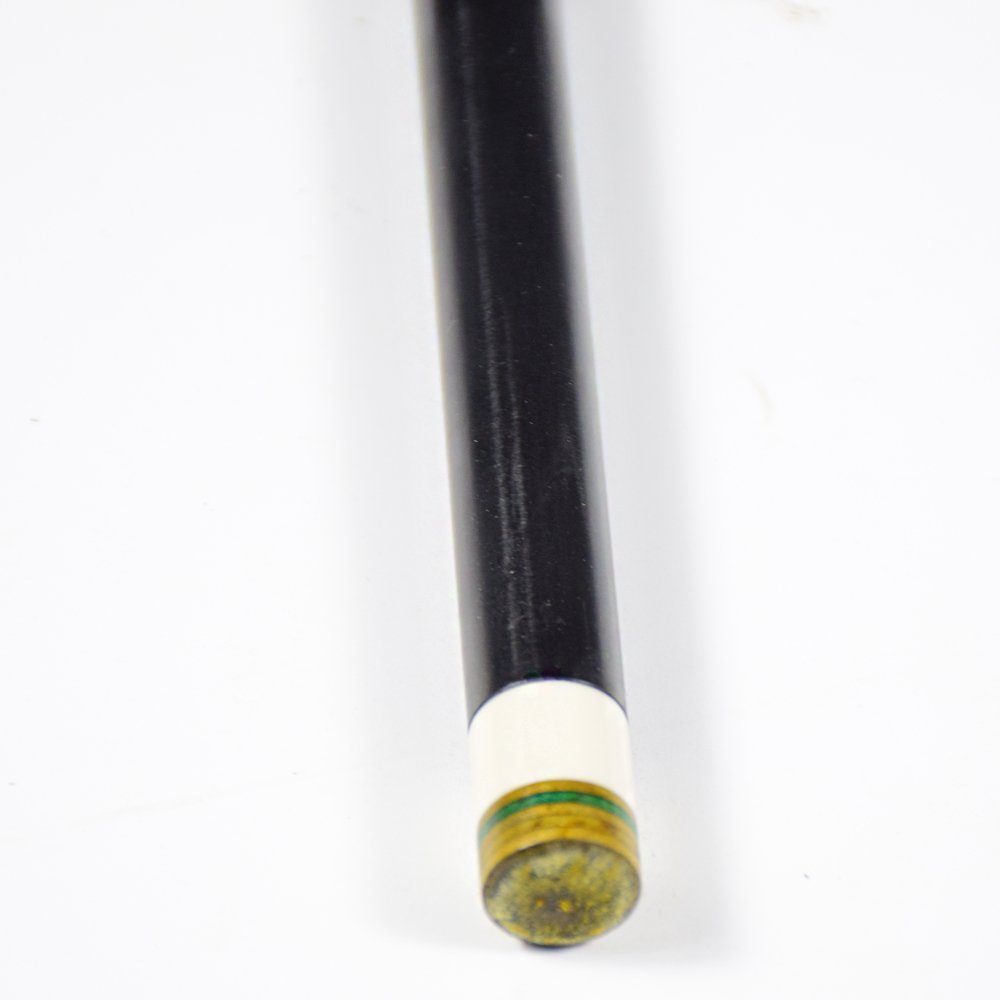 jump and brake pool cue hight end pool cue