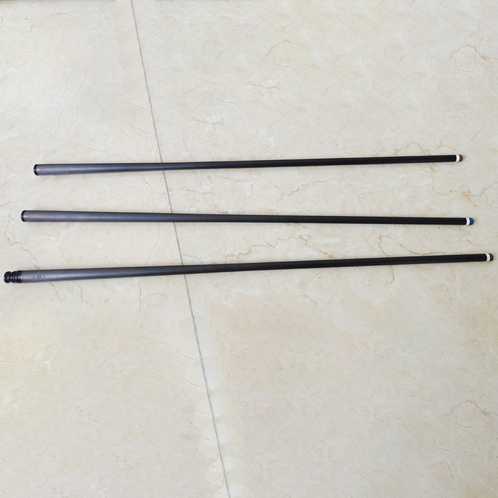 jump and brake pool cue hight end pool cue