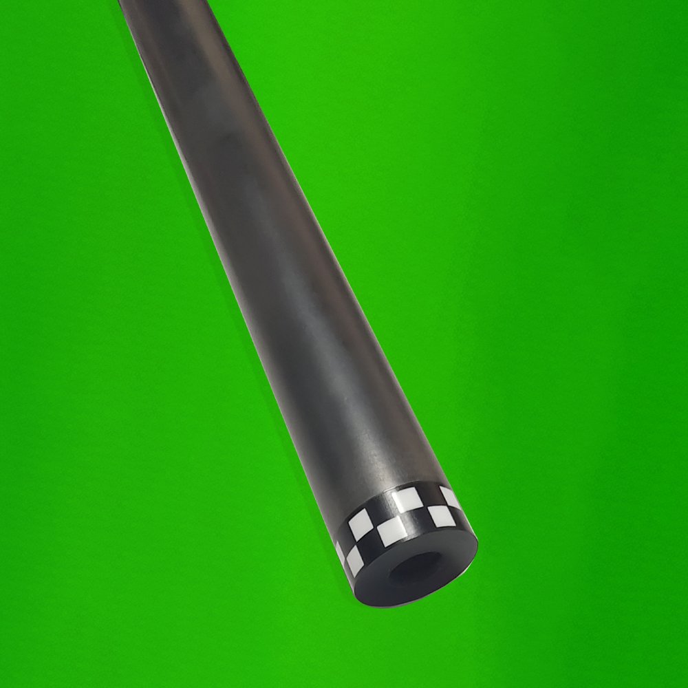 jump and brake pool cue hight end pool cue