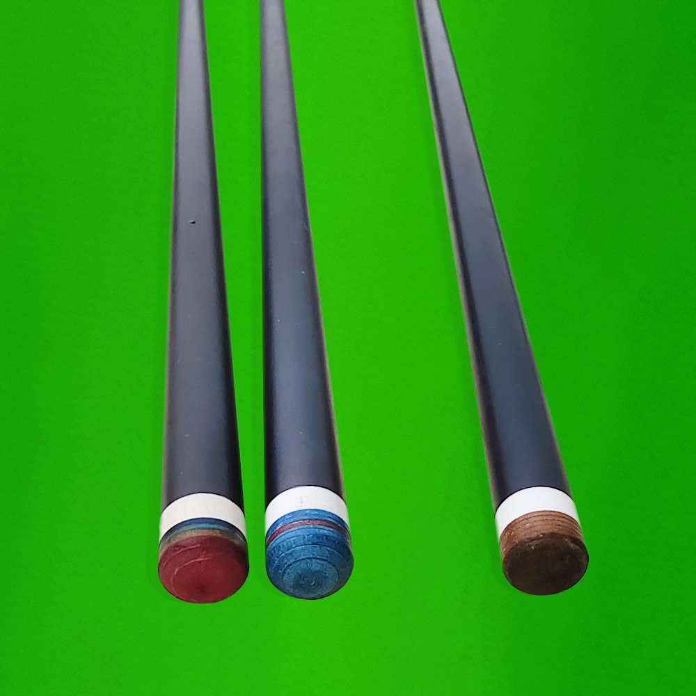 jump and brake pool cue hight end pool cue