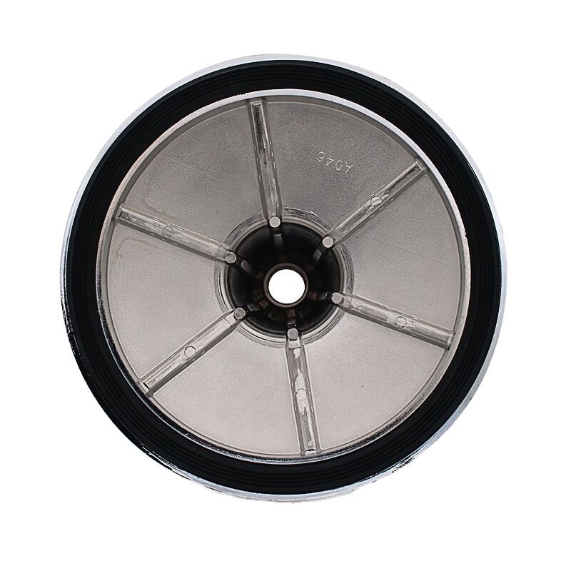 Xikuno high quality aluminum alloy diameter 19.8 cm billiard pool table legs