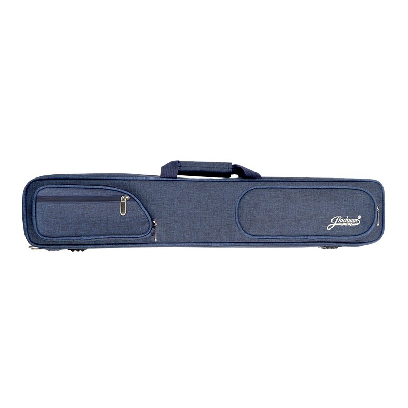 Factory Outlet 3B 4S Cue Case , Soft Pool Cue Case , Billiard Accessories